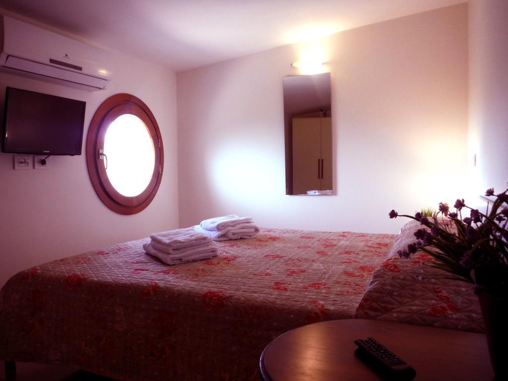 Casa Vacanze Villa Pina Matera Eksteriør bilde